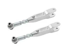 Voodoo 13 Rear Adjustable Camber Arms Nissan GTR R35 2009-2016