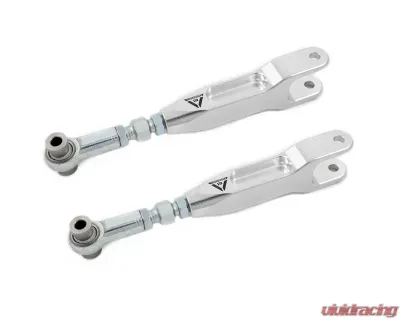 Voodoo 13 Rear Adjustable Camber Arms Nissan GTR R35 2009-2016 - RCNS-0500HC