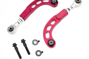 Camber Adjustment Parts