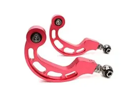 Godspeed Project Adjustable Rear Camber Arms With Spherical Bearings Aluminum Volkswagen Golf MK6|7 2010-2020