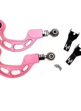 Godspeed Project Adjustable Rear Camber Arms With Spherical Bearings Aluminum Volkswagen Golf MK6|7 2010-2020                                     - AK-126-C - Image 2