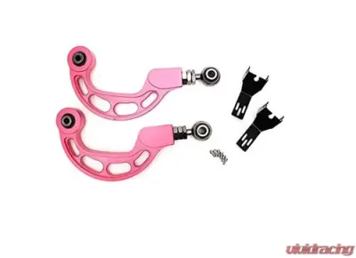 Godspeed Project Adjustable Rear Camber Arms With Spherical Bearings Aluminum Volkswagen Golf MK6|7 2010-2020 - AK-126-C