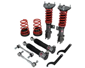 Godspeed Project Mono-RS Coilover Suspension BMW E9x 3 Series 2006-2011 |Non-M | RWD Only