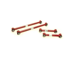 Godspeed Project Rear Adjustable 4 Links Toyota Corolla Levin Ae86 1985-1987