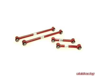 Godspeed Project Rear Adjustable 4 Links Toyota Corolla Levin Ae86 1985-1987 - AK-039