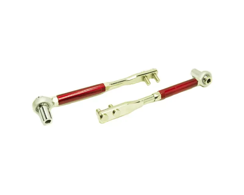 Godspeed Project Type-Ha Tension Rod Nissan 240SX S13 | |S14 1989-1998 - AK-044
