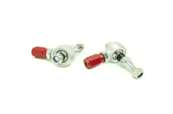 Tie Rods
