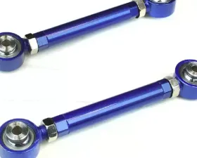 Godspeed Project Rear Adjustable TOE ARM Mazda RX7 1993-1997