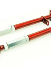 Godspeed Project Rear Adjustable Camber Arms Lexus LS400 1995-2000                                     - AK-063 - Image 3