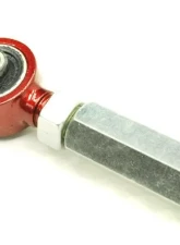 Godspeed Project Rear Adjustable Camber Arms Lexus LS400 1995-2000                                     - AK-063 - Image 2