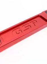 Godspeed Project Spherical Bearing Rear Lower Control Arm Acura RSX 2002-2006                                     - AK-076-G3-RED - Image 2