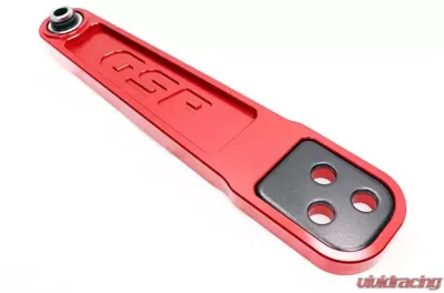 Godspeed Project Spherical Bearing Rear Lower Control Arm Acura RSX 2002-2006 - AK-076-G3-RED