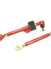 Godspeed Project Front Lower Control Arm With High Angle Tension Rod Nissan 240SX S13 1989-1994                                     - AK-083 - Image 3