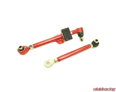 Godspeed Project Front Lower Control Arm With High Angle Tension Rod Nissan 240SX S13 1989-1994 - AK-083