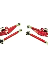 Godspeed Project Front Lower Control Arm With High Angle Tension Rod Nissan 240SX S14 1995-1998                                     - AK-084 - Image 2