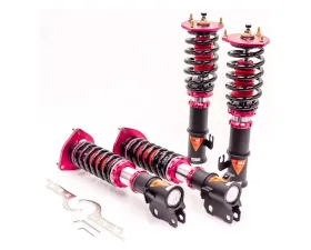 Godspeed Project Mono Max 40-Way Adjustable Coilovers BMW E8x 1 Series 2007-2013