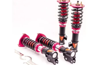 Suspension