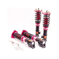 Suspension