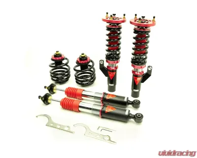 Godspeed Project Mono-MAX Coilover Suspension BMW 3 series E46 1999-2005 - MMX2190