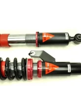 Godspeed Project Mono-MAX Coilover Suspension BMW 3 series E46 1999-2005                                     - MMX2190 - Image 3