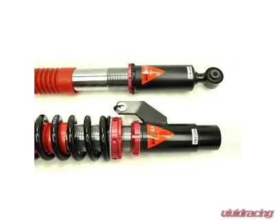 Godspeed Project Mono-MAX Coilover Suspension BMW 3 series E46 1999-2005 - MMX2190
