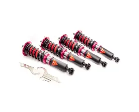 Godspeed Project Mono-MAX Coilover Suspension Acura NSX 1991-2005