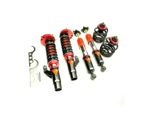 Godspeed Project Mono-Max Coilover Suspension BMW 3-Series E46 | M3 2000-2005