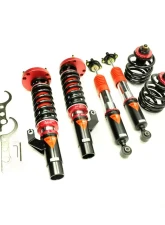 Godspeed Project Mono-Max Coilover Suspension BMW 3-Series E46 | M3 2000-2005                                     - MMX2250 - Image 5