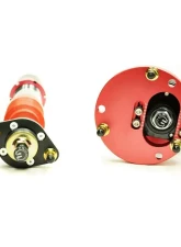 Godspeed Project Mono-Max Coilover Suspension BMW 3-Series E46 | M3 2000-2005                                     - MMX2250 - Image 4