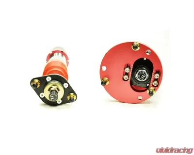 Godspeed Project Mono-Max Coilover Suspension BMW 3-Series E46 | M3 2000-2005 - MMX2250