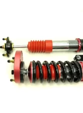 Godspeed Project Mono-Max Coilover Suspension BMW 3-Series E46 | M3 2000-2005                                     - MMX2250 - Image 5