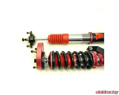 Godspeed Project Mono-Max Coilover Suspension BMW 3-Series E46 | M3 2000-2005 - MMX2250
