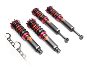 Godspeed Project MaXX Coilover Suspensions Acura TSX 2004-2008