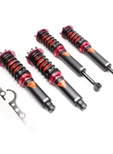 Godspeed Project MaXX Coilover Suspensions Acura TSX 2004-2008                                     - MMX2290-A - Image 5