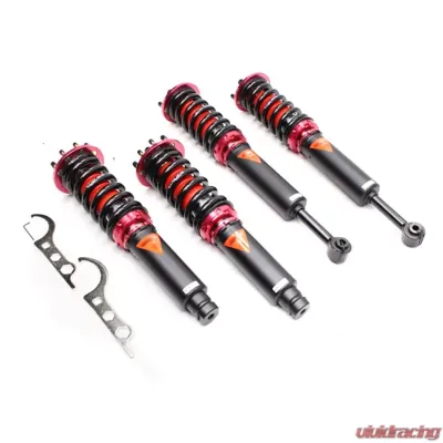 Godspeed Project MaXX Coilover Suspensions Acura TSX 2004-2008 - MMX2290-A
