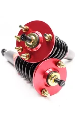 Godspeed Project MaXX Coilover Suspensions Acura TSX 2004-2008                                     - MMX2290-A - Image 2