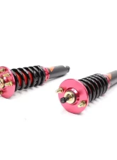Godspeed Project MaXX Coilover Suspensions Acura TSX 2004-2008                                     - MMX2290-A - Image 3