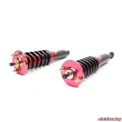 Godspeed Project MaXX Coilover Suspensions Acura TSX 2004-2008 - MMX2290-A