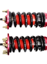 Godspeed Project MaXX Coilover Suspensions Acura TSX 2004-2008                                     - MMX2290-A - Image 4