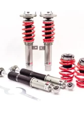 Godspeed Project Mono-RS Coilover Suspension BMW 3 series E46 1999-2005                                     - MRS1600 - Image 5