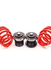 Godspeed Project Mono-RS Coilover Suspension BMW 3 series E46 1999-2005                                     - MRS1600 - Image 2