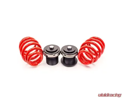 Godspeed Project Mono-RS Coilover Suspension BMW 3 series E46 1999-2005 - MRS1600