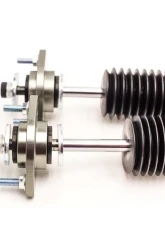 Godspeed Project Mono-RS Coilover Suspension BMW 3 series E46 1999-2005                                     - MRS1600 - Image 4