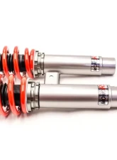 Godspeed Project Mono-RS Coilover Suspension BMW 3 series E46 1999-2005                                     - MRS1600 - Image 5