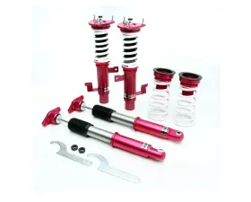 Godspeed Project Mono SS 16-way Adjustable Coilovers Toyota Celica FWD Only 1994-1999