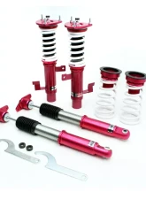 Godspeed Project Mono SS 16-way Adjustable Coilovers Toyota Celica FWD Only 1994-1999                                     - MSS0490 - Image 5