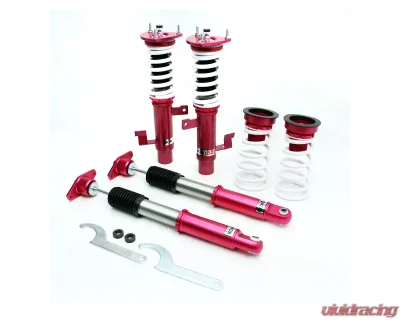 Godspeed Project Mono SS 16-way Adjustable Coilovers Toyota Celica FWD Only 1994-1999 - MSS0490