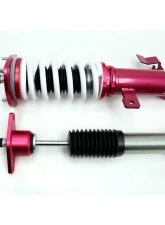 Godspeed Project Mono SS 16-way Adjustable Coilovers Toyota Celica FWD Only 1994-1999                                     - MSS0490 - Image 2