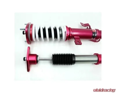 Godspeed Project Mono SS 16-way Adjustable Coilovers Toyota Celica FWD Only 1994-1999 - MSS0490