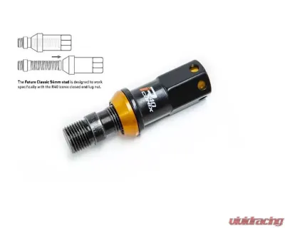 Future Classic 54mm Stud Kit - FC-M14STUD-54